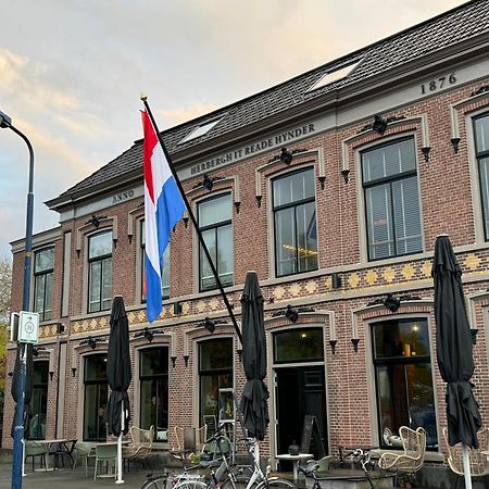 Elfstedenstate Bed & Breakfast Easterein Exterior photo