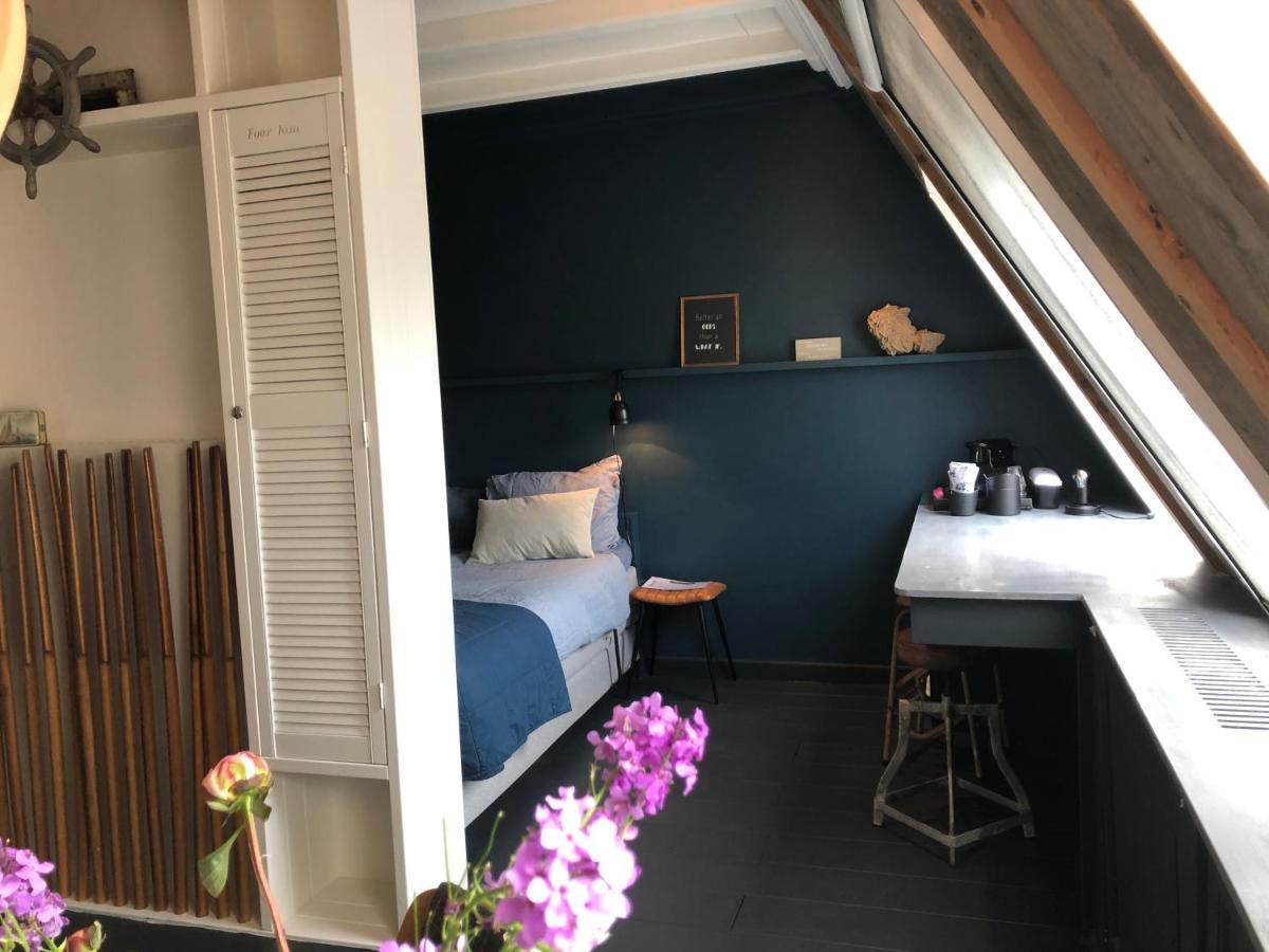 Elfstedenstate Bed & Breakfast Easterein Exterior photo