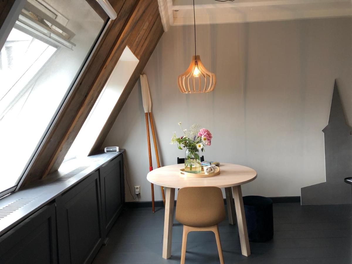 Elfstedenstate Bed & Breakfast Easterein Exterior photo