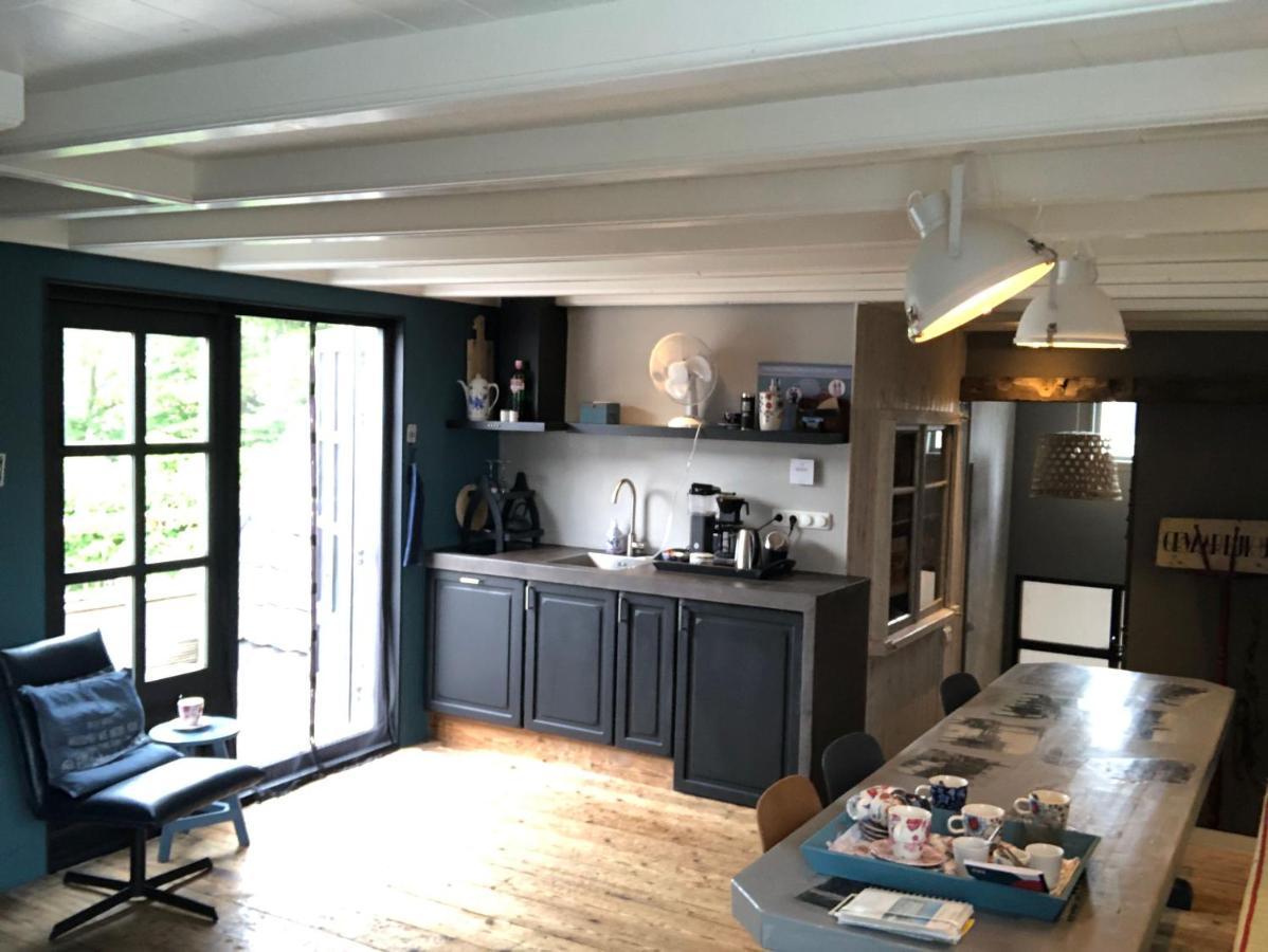Elfstedenstate Bed & Breakfast Easterein Exterior photo