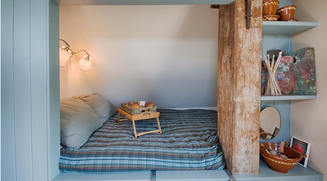 Elfstedenstate Bed & Breakfast Easterein Exterior photo